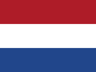 Netherlands pixelated